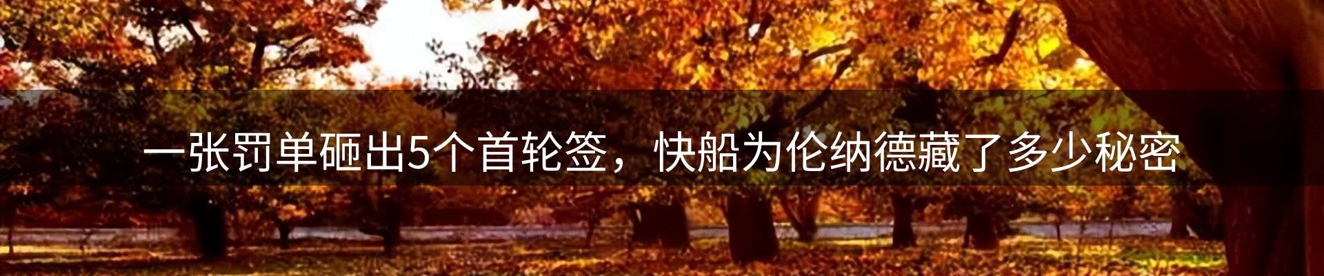 内页banner